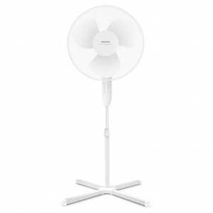 Sencor SFN 4010WH álló ventilátor fehér